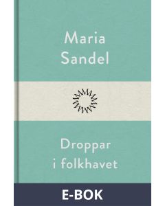 Droppar i folkhavet, E-bok