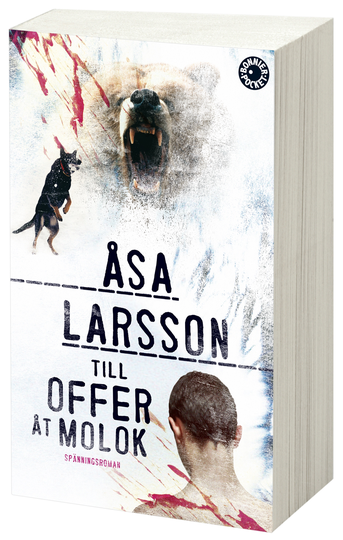 Till Offer Åt Molok