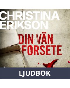 Din vän Forsete, Ljudbok