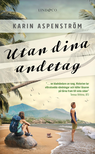 Utan Dina Andetag