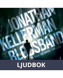 Blodsband, Ljudbok