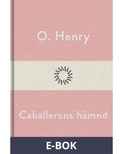 Caballerons hämnd, E-bok