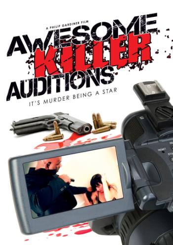 Awesome Killer Audition