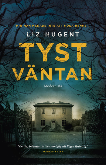 Tyst Väntan