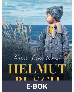 Peter, kom hem!, E-bok