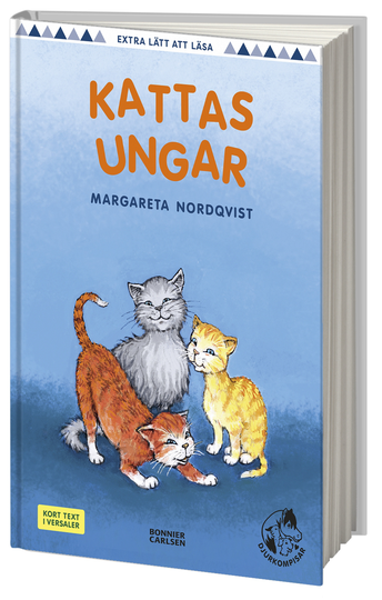Kattas Ungar