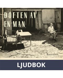 Doften av en man, Ljudbok