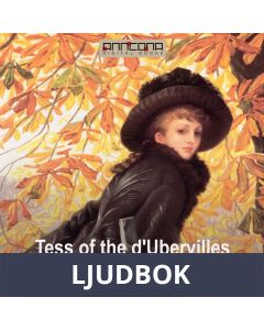 Tess of the d Urbervilles, Ljudbok