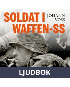 Soldat i Waffen-SS, Ljudbok