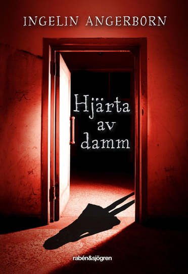 Hjärta Av Damm