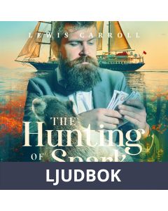 The Hunting of the Snark, Ljudbok