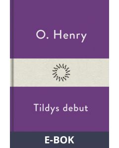 Tildys debut, E-bok