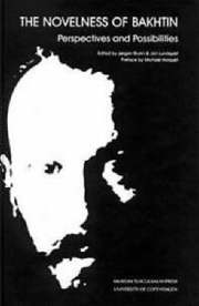 The Novelness of Bakhtin