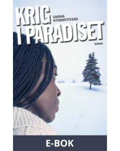 Krig i paradiset, E-bok