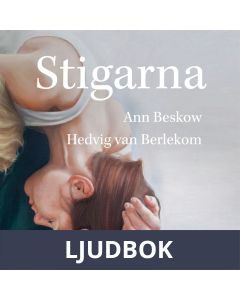 Stigarna, Ljudbok