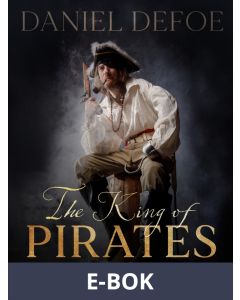 The King of Pirates, E-bok