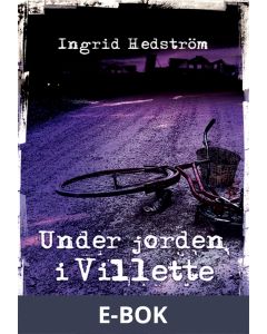 Under jorden i Villette, E-bok