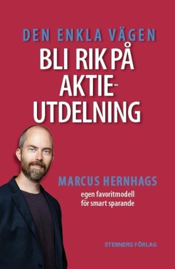 Den Enkla Vägen Bli Rik På Aktieutdelning