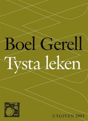 Tysta leken