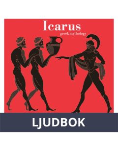 Icarus, Greek Mythology, Ljudbok