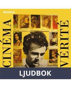 Cinéma Vérité, Ljudbok