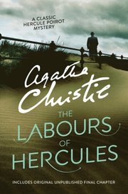 Labours of Hercules (Poirot)