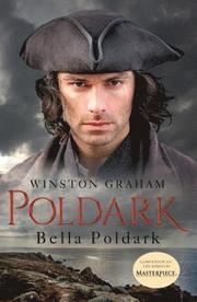 Bella Poldark: A Novel of Cornwall, 1818-1820