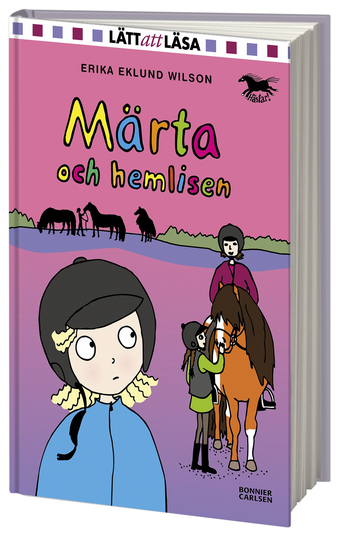 Märta Och Hemlisen