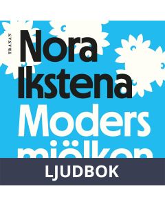 Modersmjölken, Ljudbok