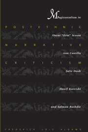 Postethnic Narrative Criticism