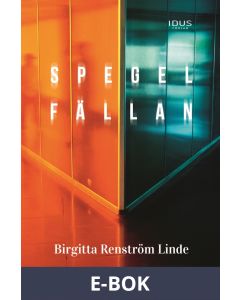 Spegelfällan, E-bok