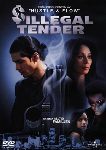 Illegal tender
