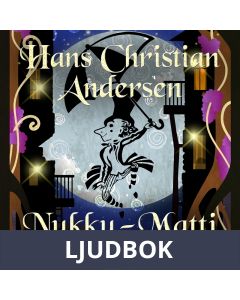 Nukku-Matti, Ljudbok