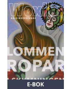Lommen ropar i skymningen, E-bok