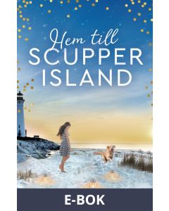 Hem till Scupper Island, E-bok