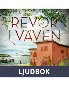 Revor i väven, Ljudbok