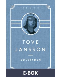 Solstaden, E-bok