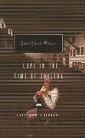 Love in the Time of Cholera: Introduction by Nicholas Shakespeare