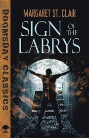 Sign of the Labrys