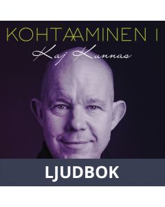 Kohtaaminen 1, Ljudbok