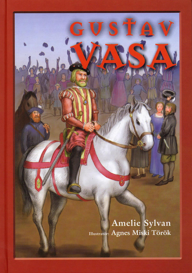 Gustav Vasa