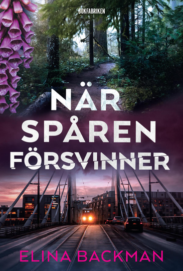 När Spåren Försvinner