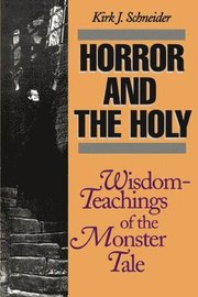 Horror and the Holy