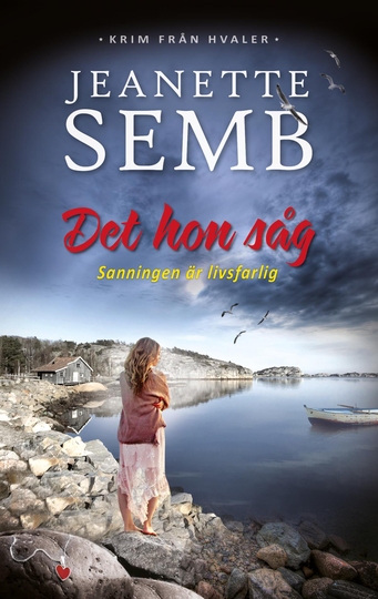 Det Hon Såg