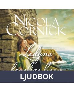 Ladyns hemliga brev, Ljudbok