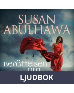 Berättelsen om Nahr, Ljudbok