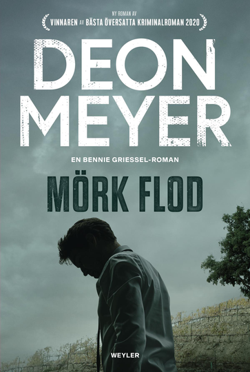 Mörk Flod
