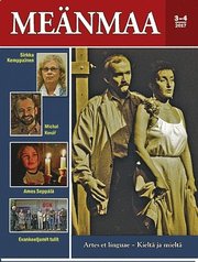 Meänmaa 3/4(2017)