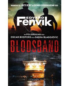 Blodsband