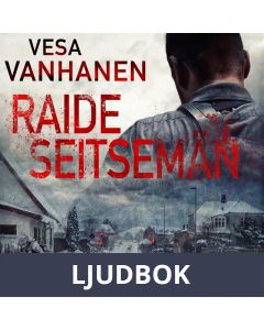 Raide seitsemän, Ljudbok